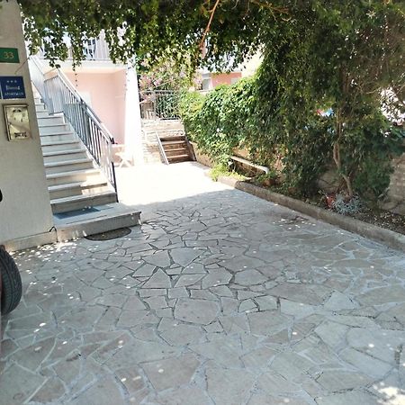 Apartments Mirijana بولا المظهر الخارجي الصورة