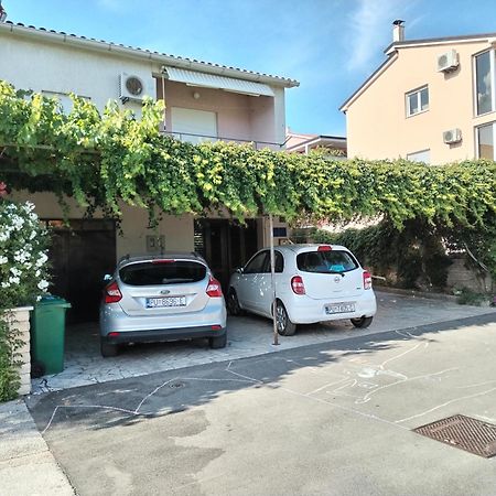 Apartments Mirijana بولا المظهر الخارجي الصورة