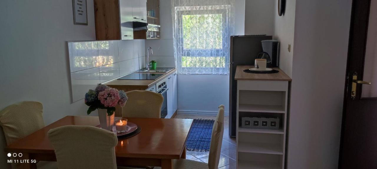 Apartments Mirijana بولا المظهر الخارجي الصورة