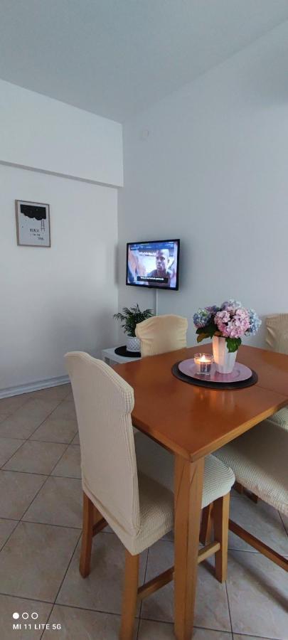 Apartments Mirijana بولا المظهر الخارجي الصورة