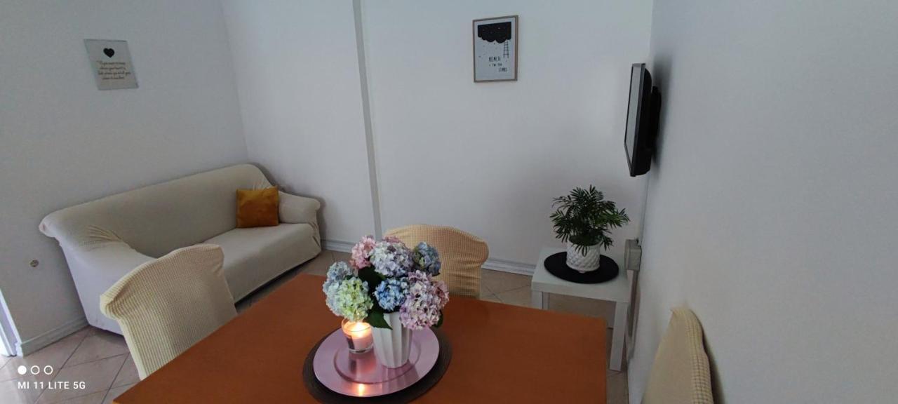 Apartments Mirijana بولا المظهر الخارجي الصورة