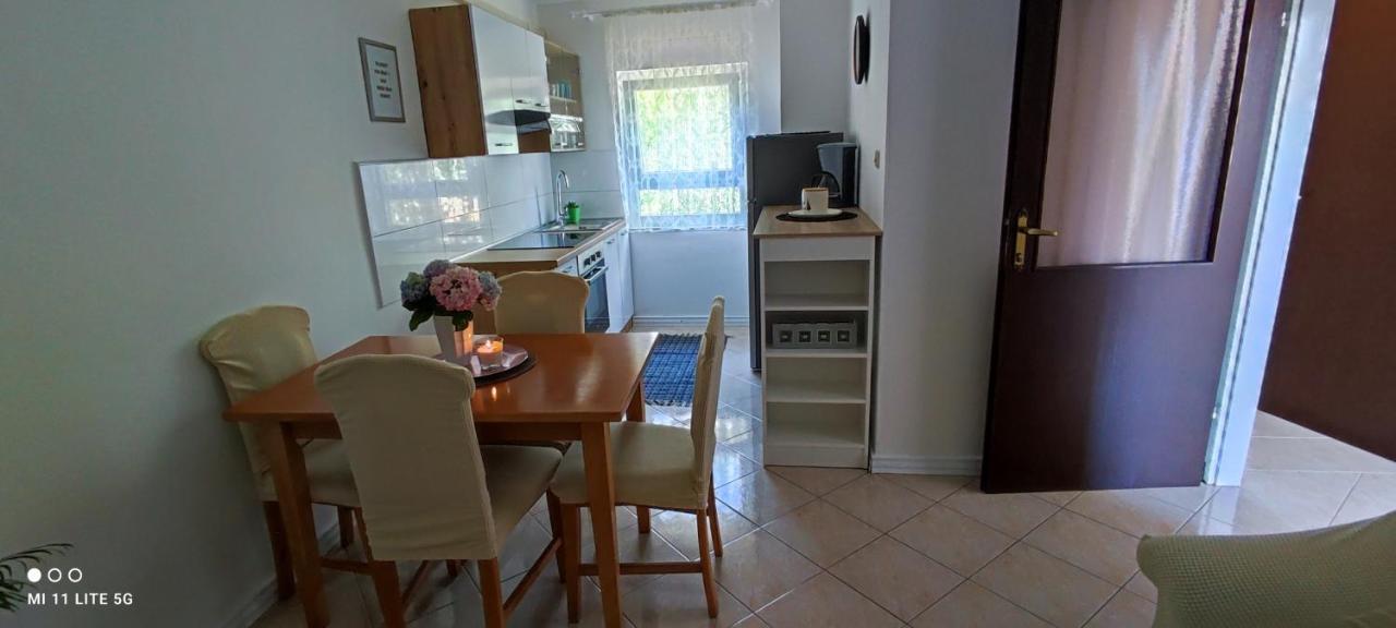 Apartments Mirijana بولا المظهر الخارجي الصورة