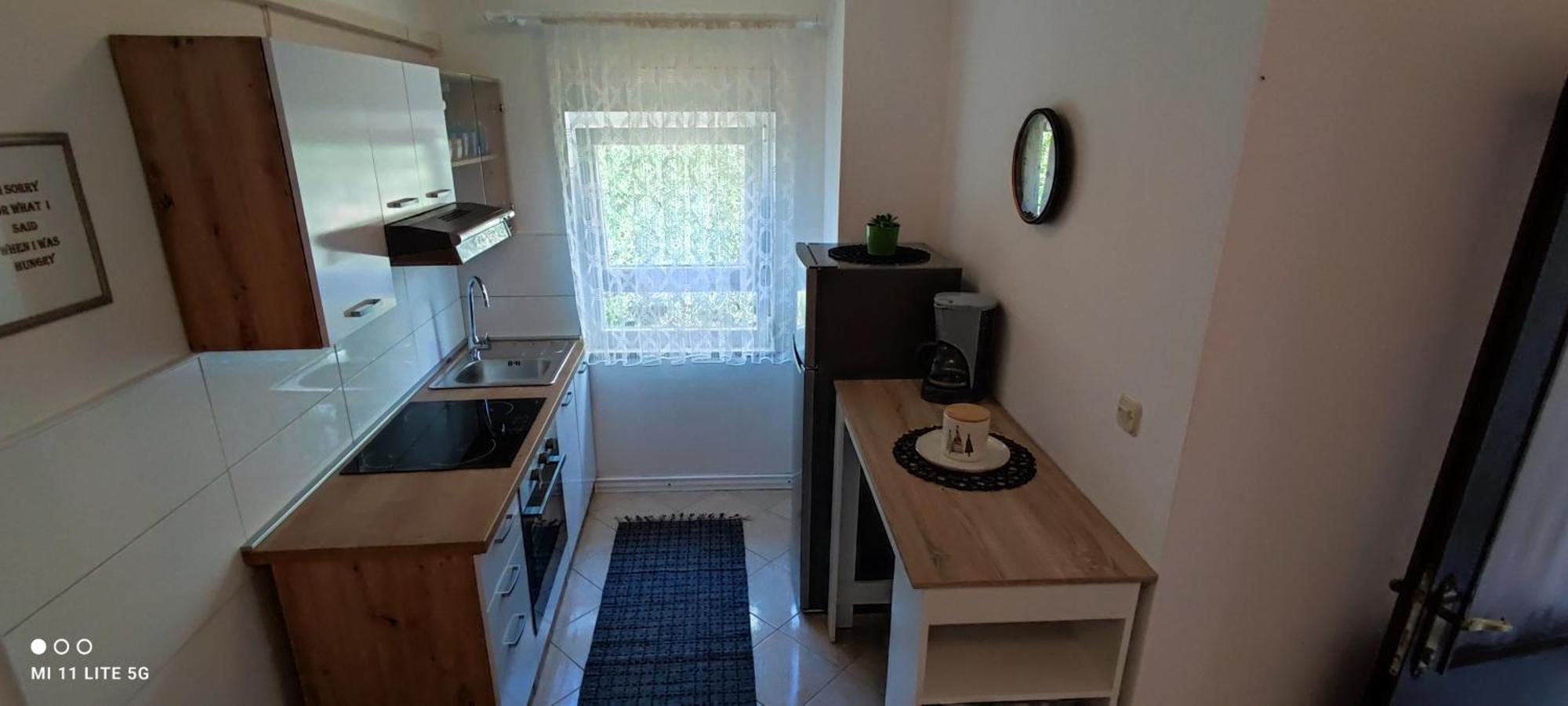 Apartments Mirijana بولا المظهر الخارجي الصورة