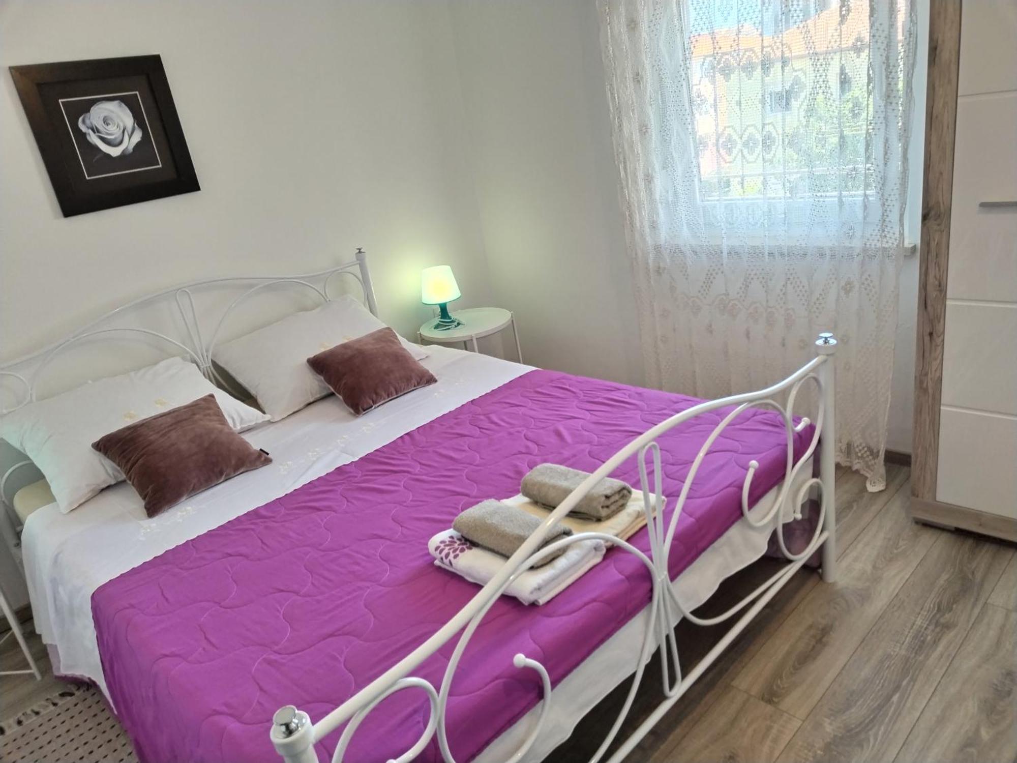 Apartments Mirijana بولا المظهر الخارجي الصورة