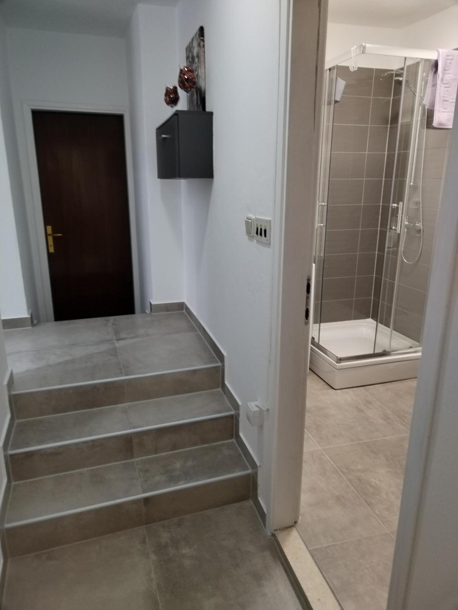 Apartments Mirijana بولا المظهر الخارجي الصورة