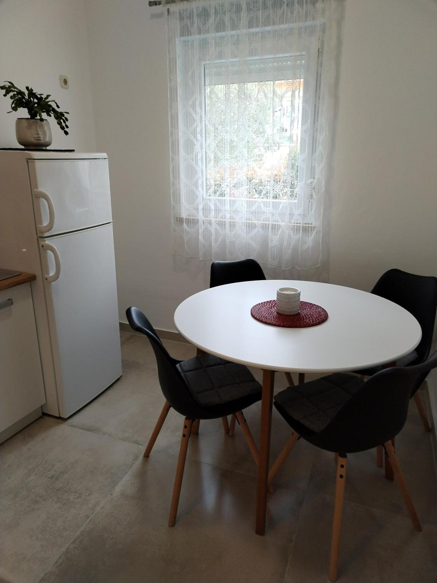 Apartments Mirijana بولا المظهر الخارجي الصورة