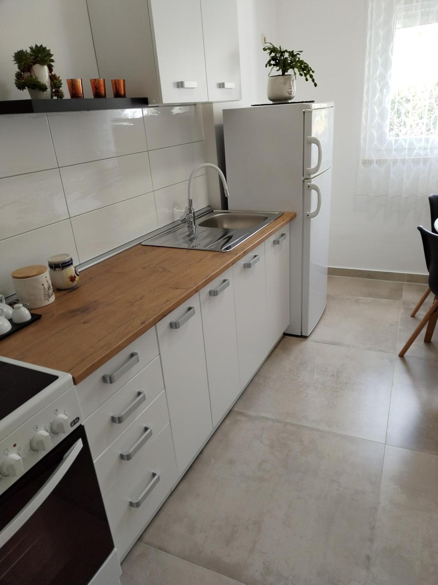 Apartments Mirijana بولا المظهر الخارجي الصورة