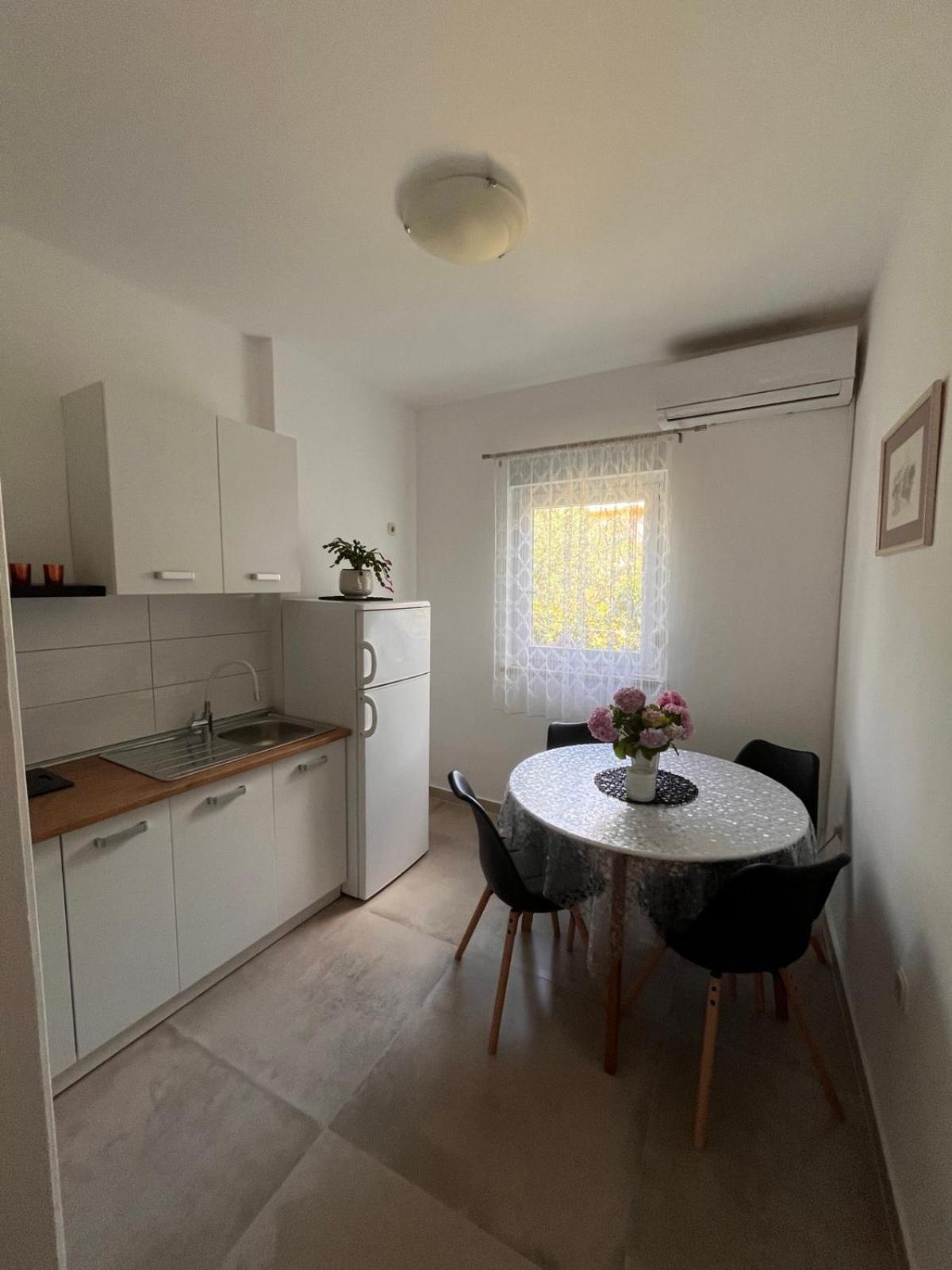 Apartments Mirijana بولا المظهر الخارجي الصورة