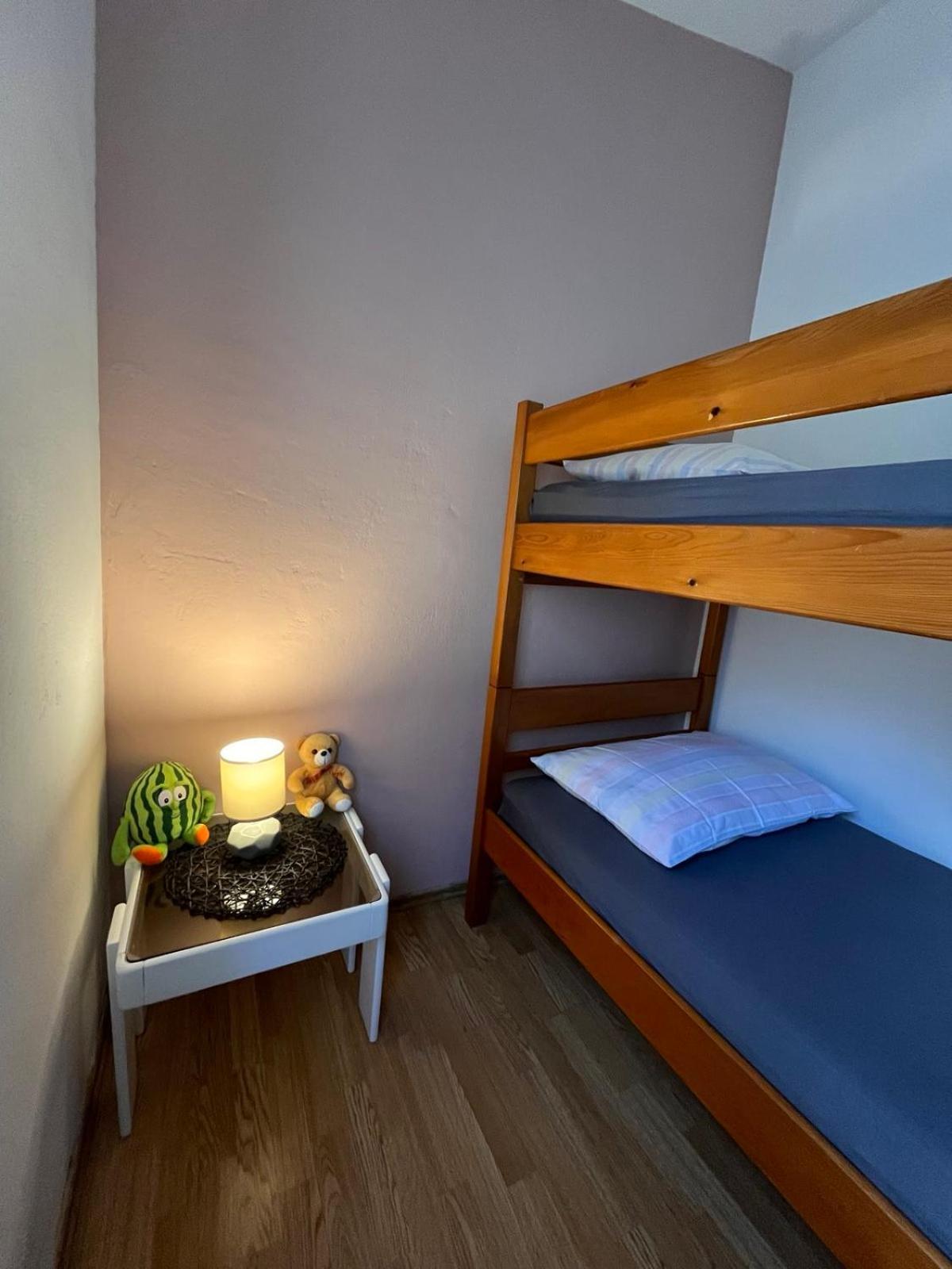 Apartments Mirijana بولا المظهر الخارجي الصورة