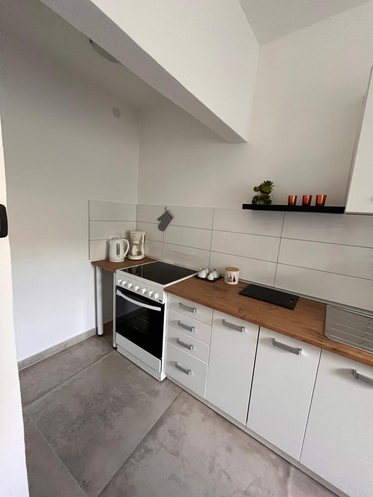 Apartments Mirijana بولا المظهر الخارجي الصورة