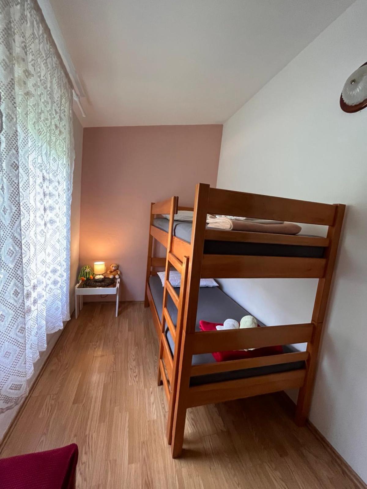 Apartments Mirijana بولا المظهر الخارجي الصورة