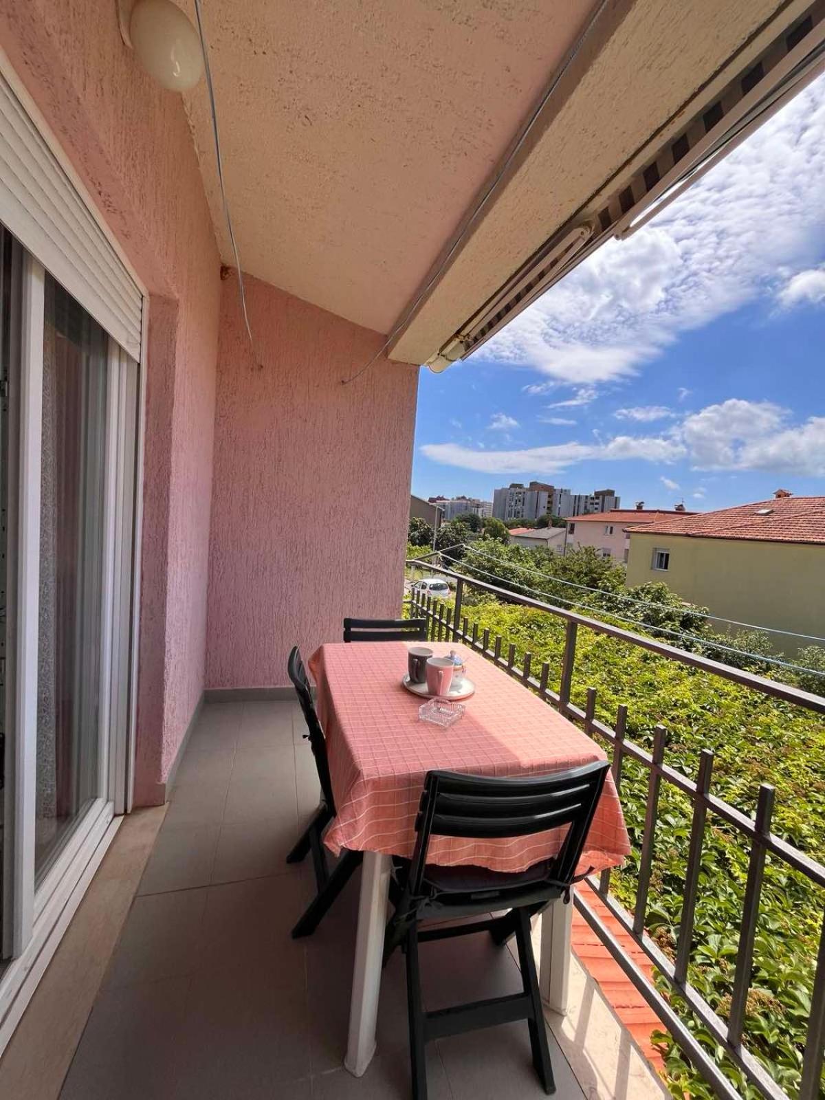 Apartments Mirijana بولا المظهر الخارجي الصورة