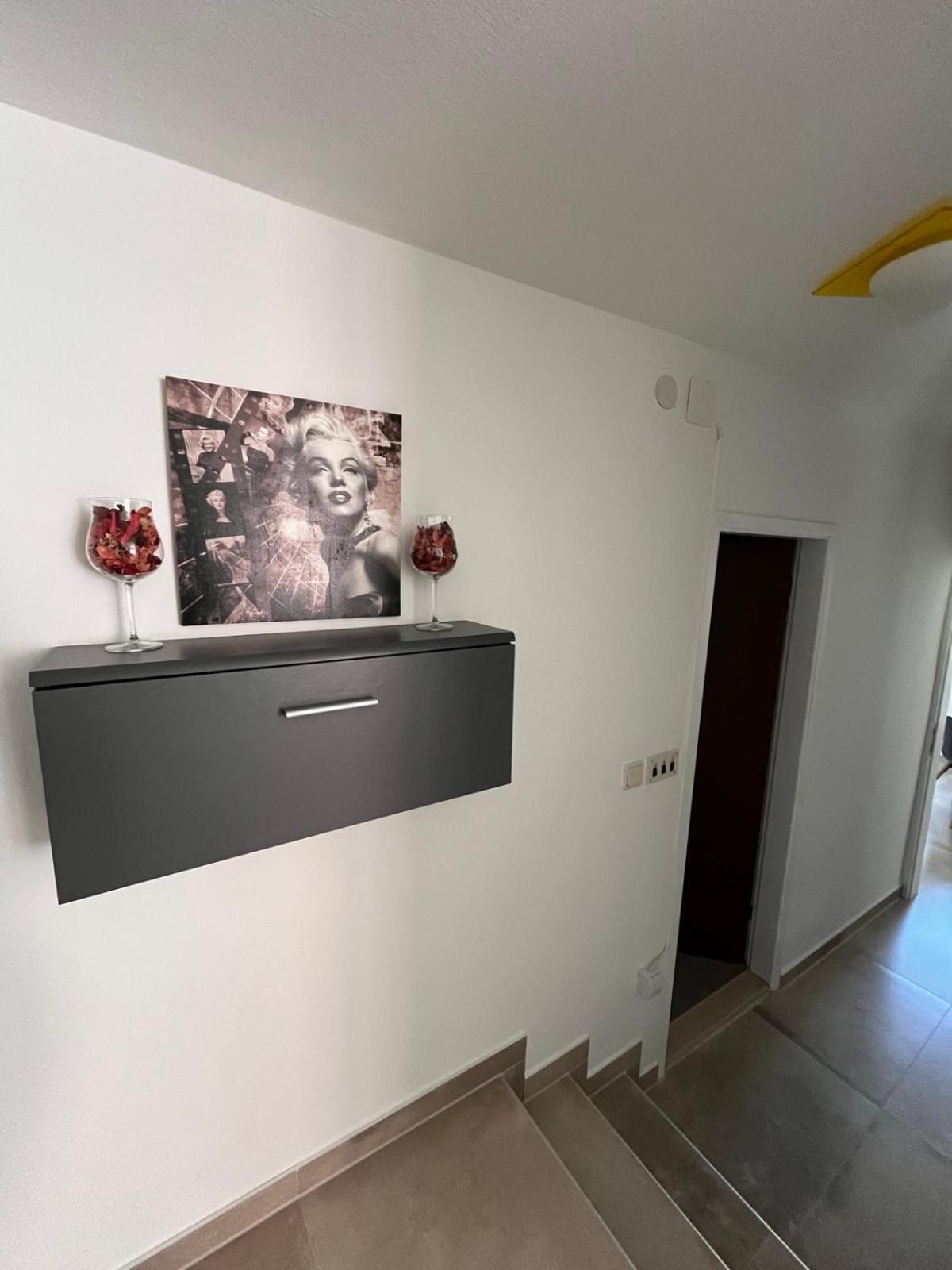Apartments Mirijana بولا المظهر الخارجي الصورة