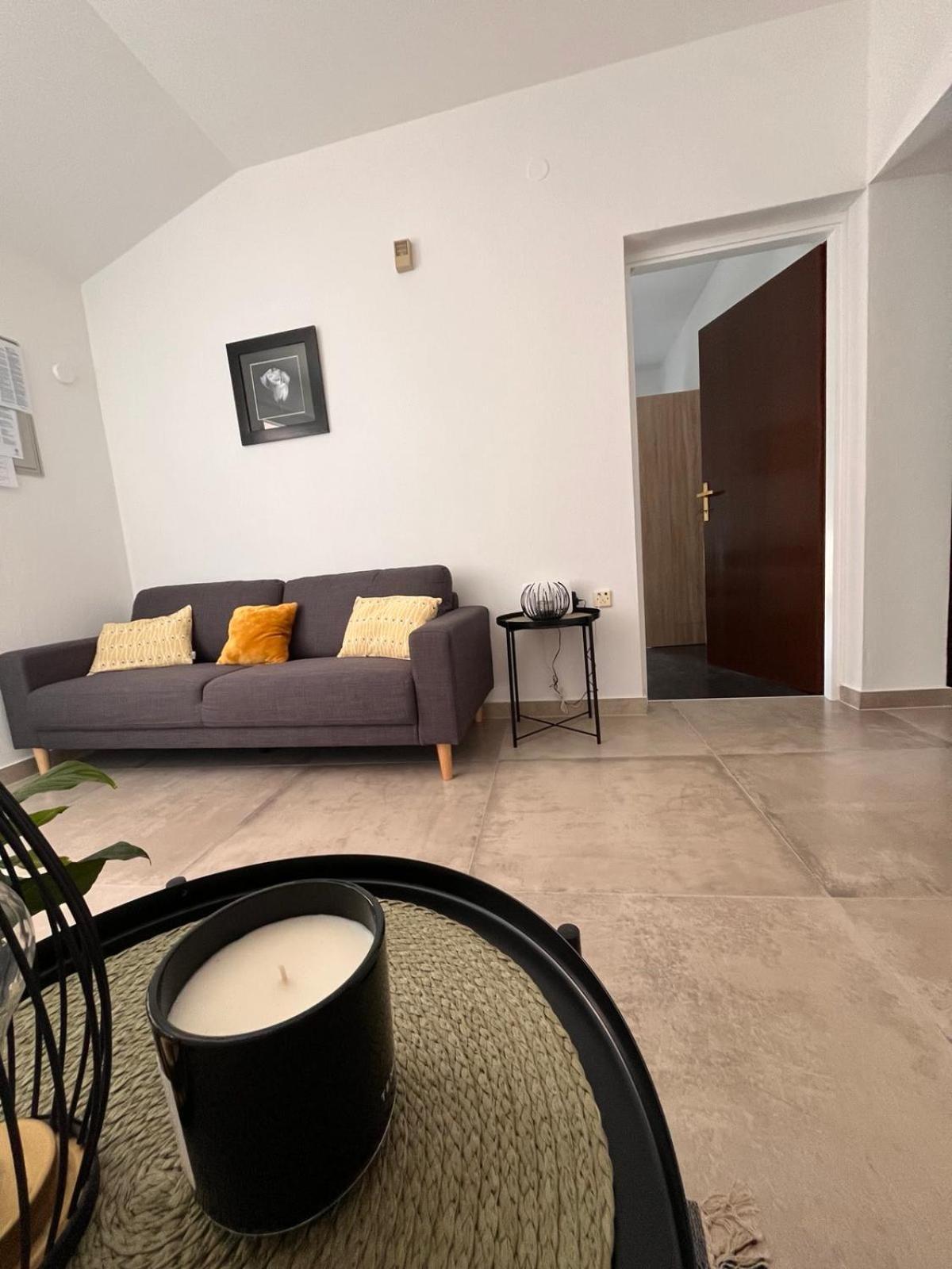 Apartments Mirijana بولا المظهر الخارجي الصورة