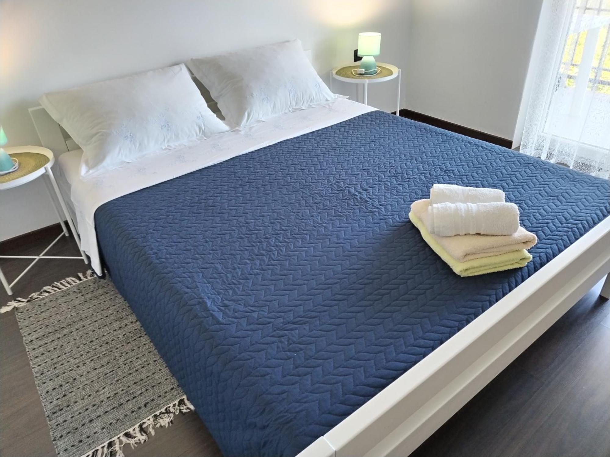 Apartments Mirijana بولا المظهر الخارجي الصورة