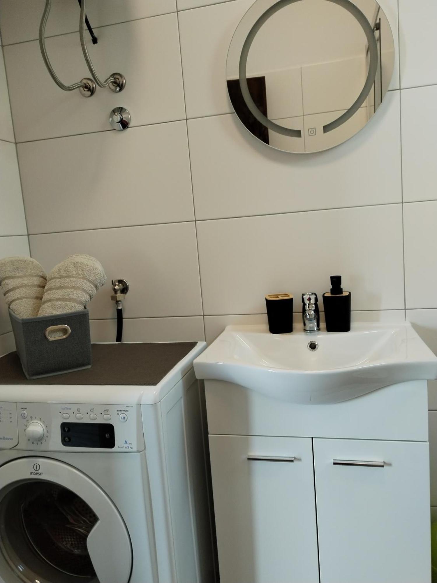 Apartments Mirijana بولا الغرفة الصورة