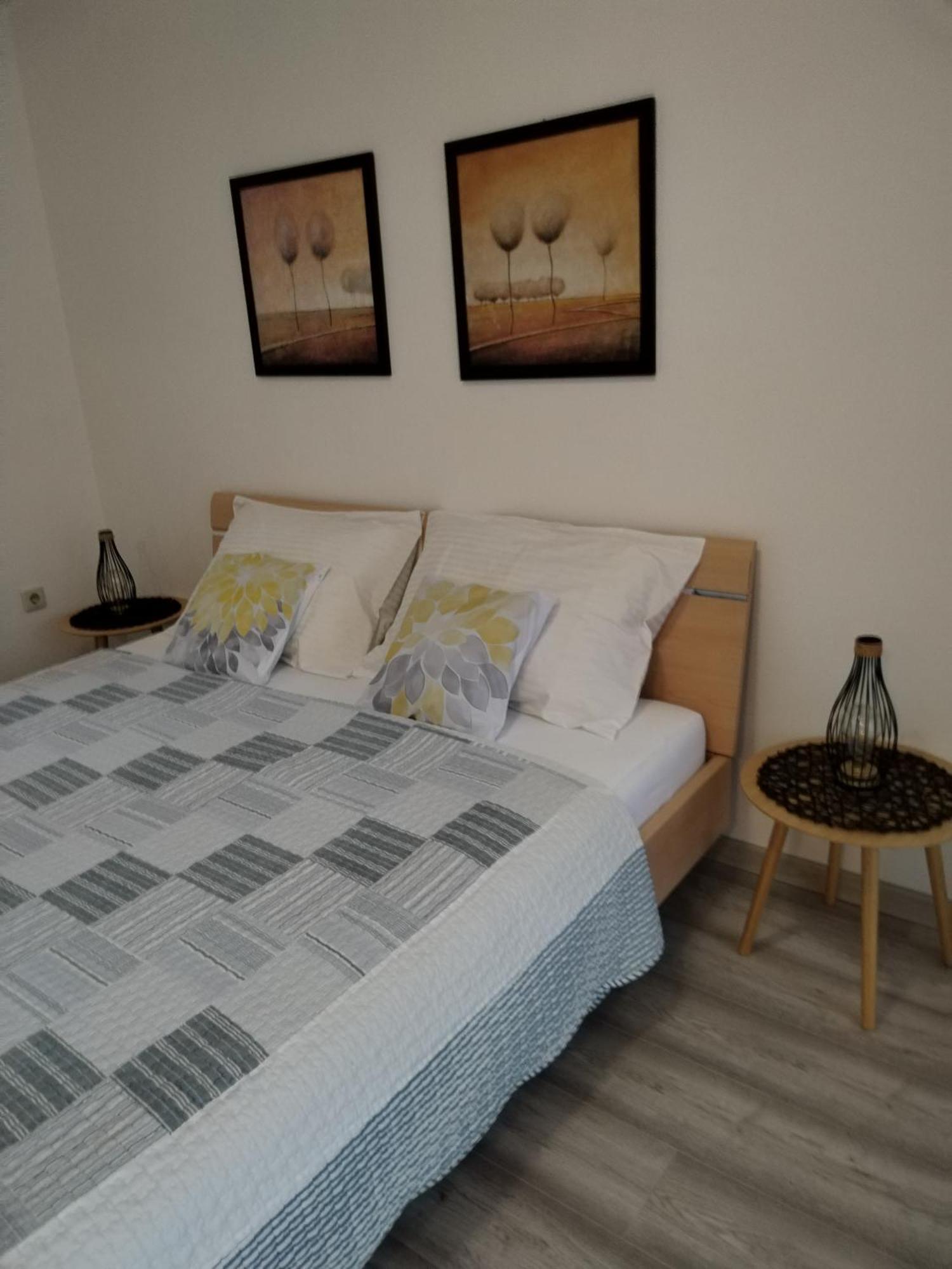 Apartments Mirijana بولا المظهر الخارجي الصورة