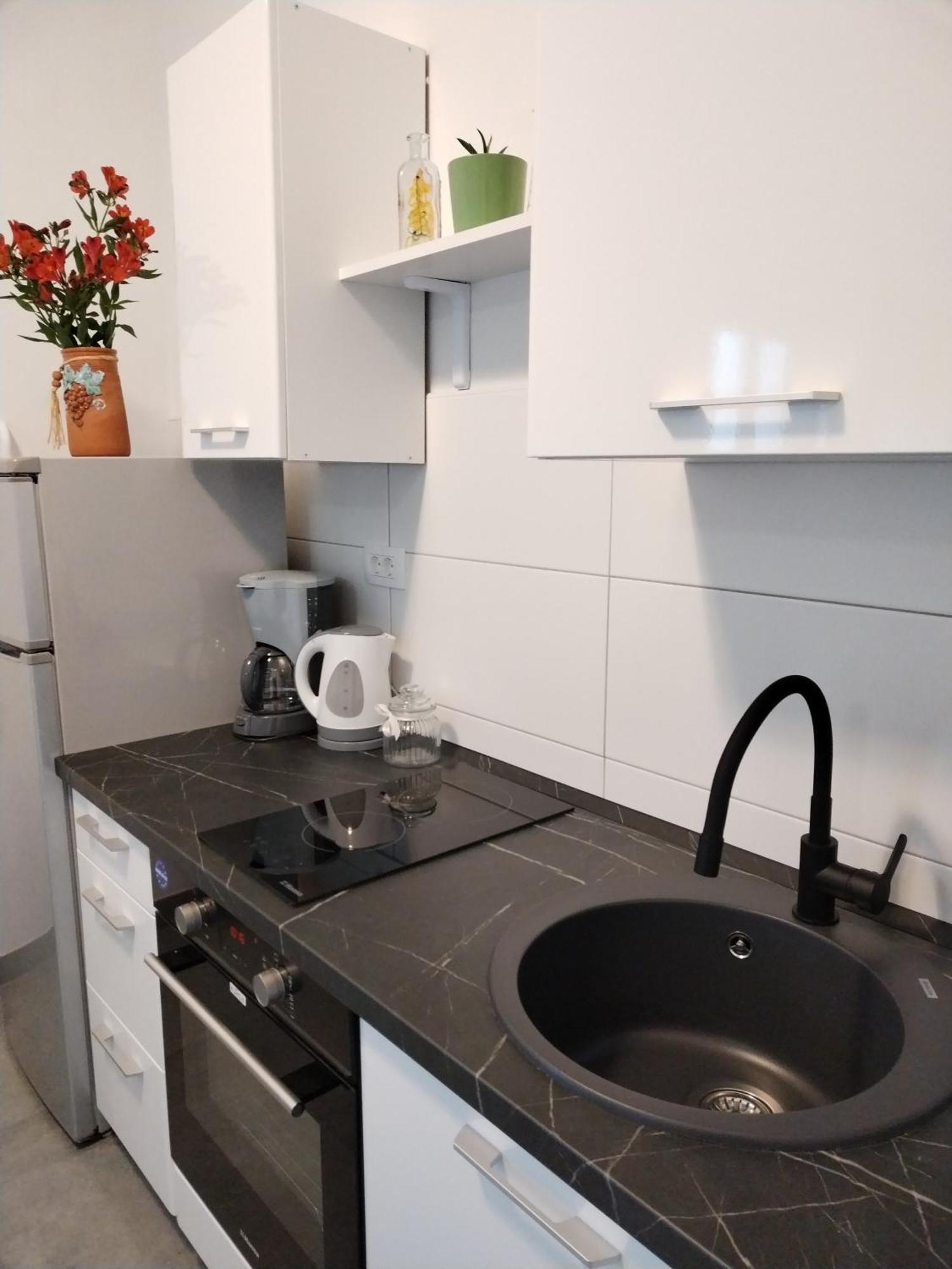 Apartments Mirijana بولا الغرفة الصورة