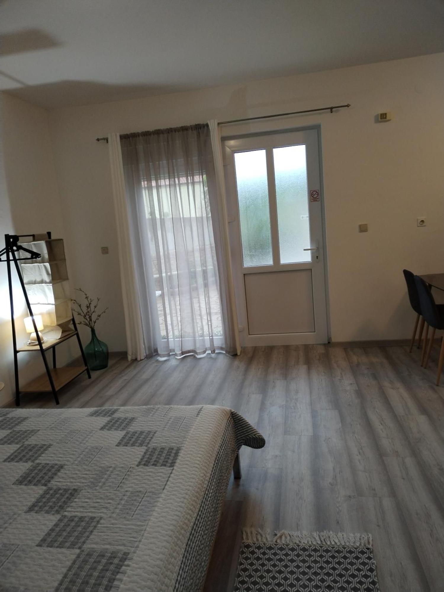 Apartments Mirijana بولا المظهر الخارجي الصورة