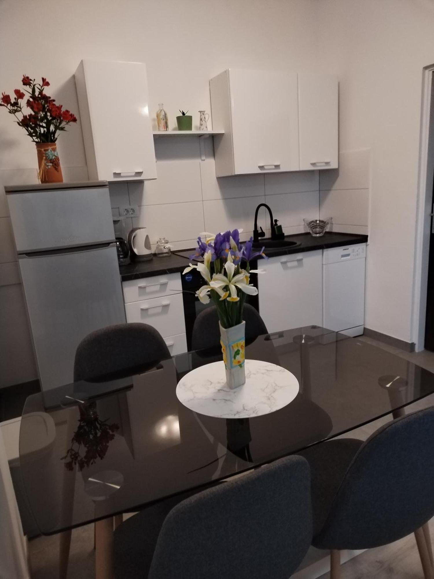 Apartments Mirijana بولا المظهر الخارجي الصورة