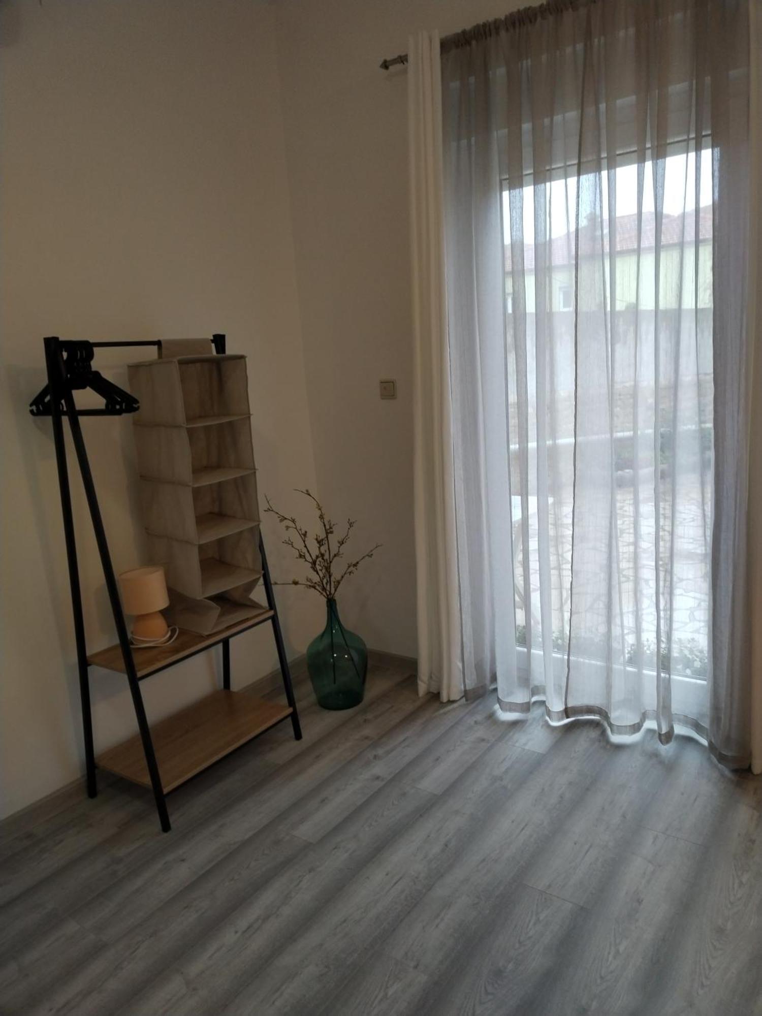 Apartments Mirijana بولا المظهر الخارجي الصورة