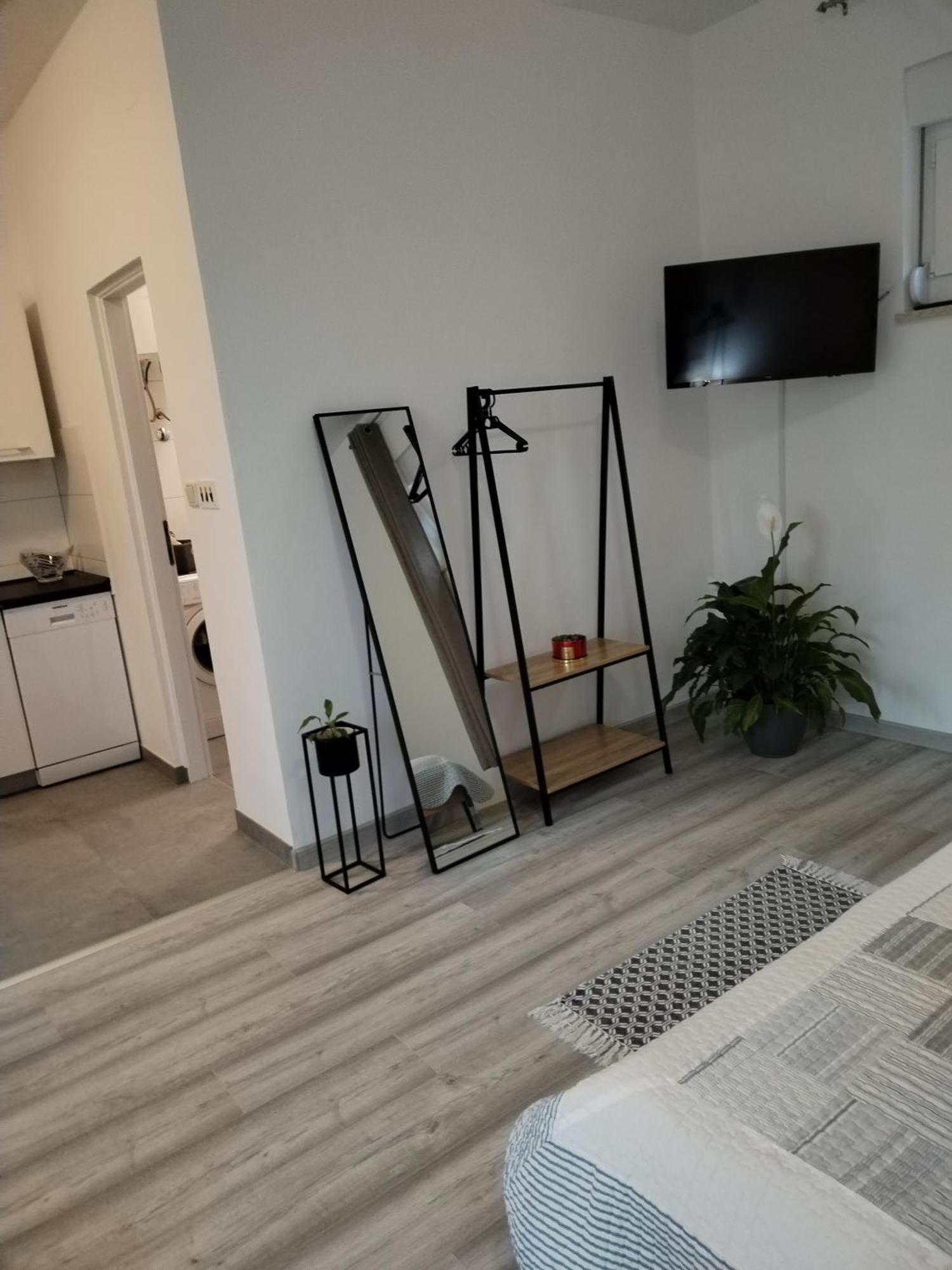 Apartments Mirijana بولا المظهر الخارجي الصورة